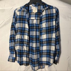 Flannel